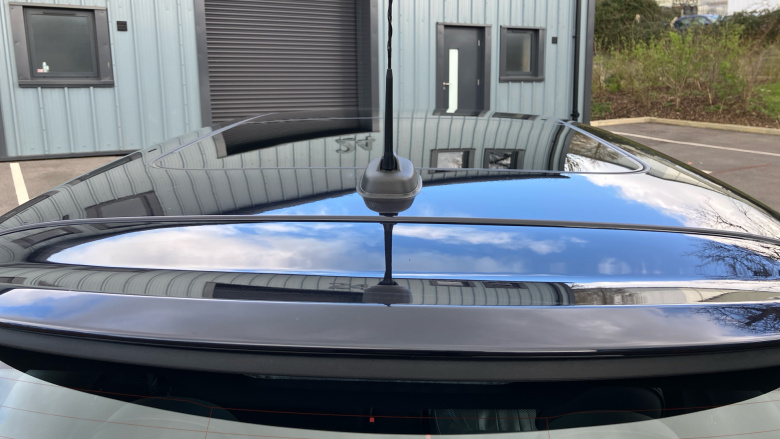 MINI Hatchback 135kW Cooper S Level 3 33kWh 3dr Auto Electric Hatchback